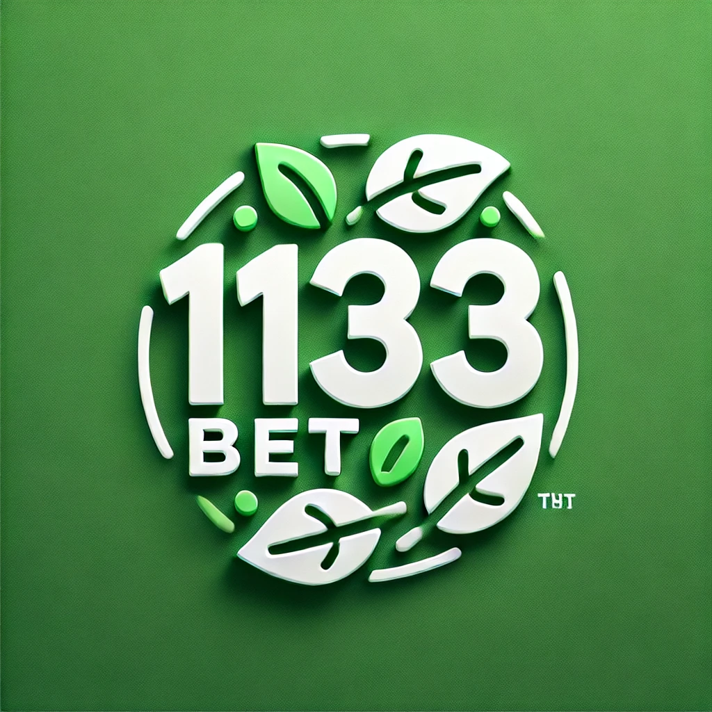 Logo da 1133bet