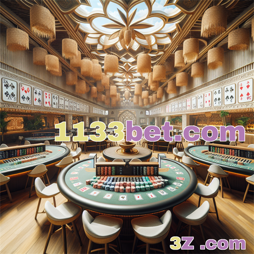 Descubra as Melhores Promoções na 1133bet.com