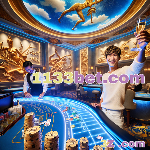 Descubra a Categoria 'Vencedores' no 1133bet.com